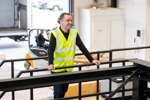 Overview delivers insights and gain control