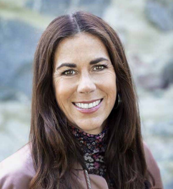 Caroline Berg