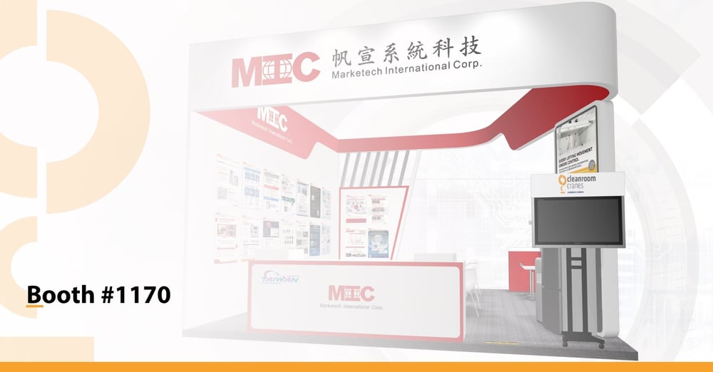 Semicon SEA - Booth 1170