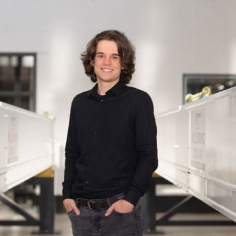 Benjamin Kock - Project Engineer