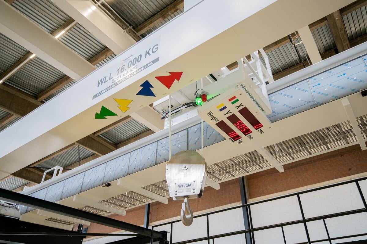 ESA_rope hoist