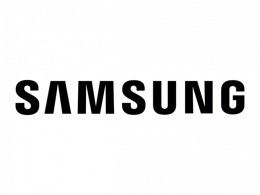 Samsung logo