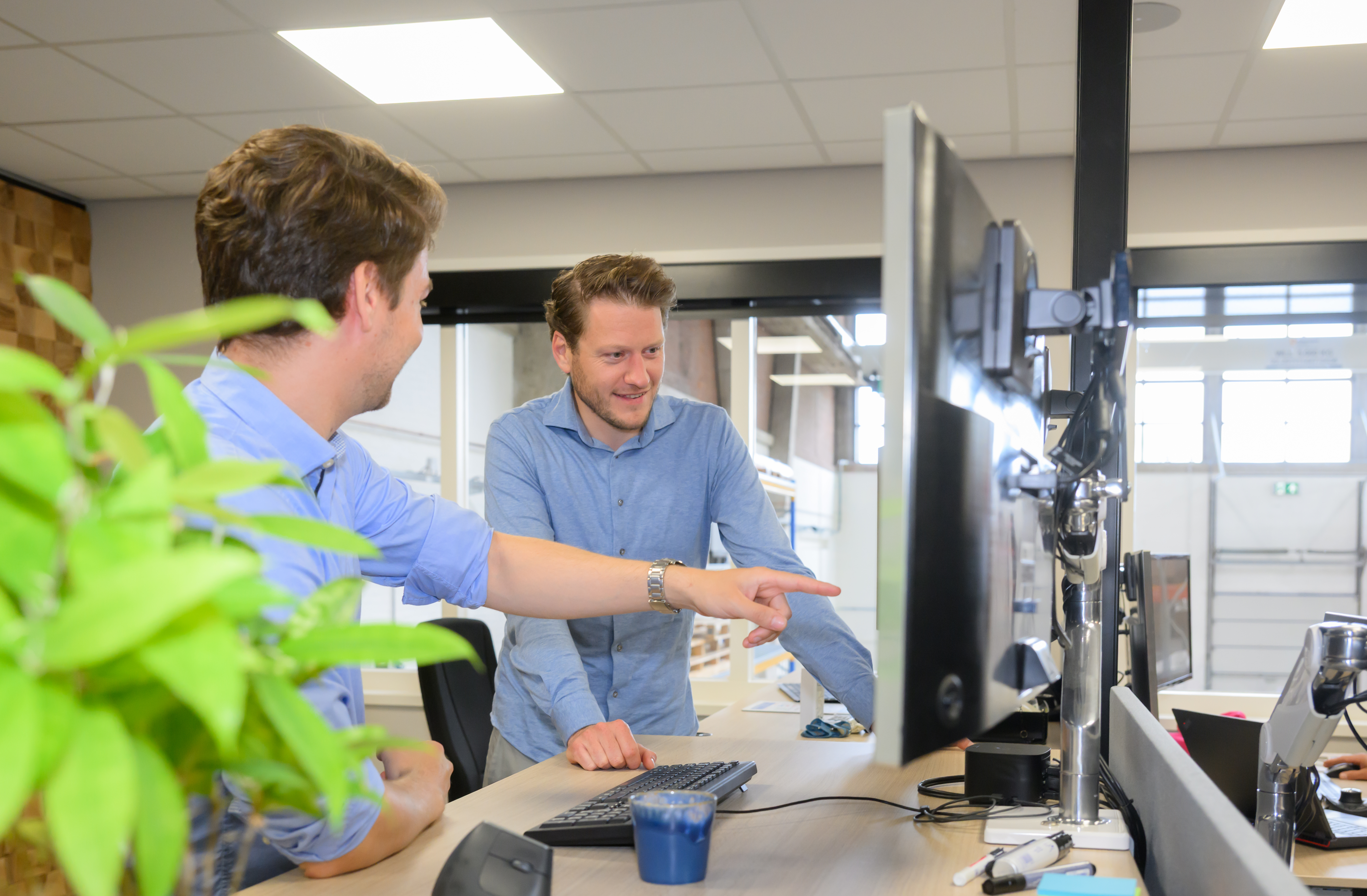 Mechanical engineer vacature