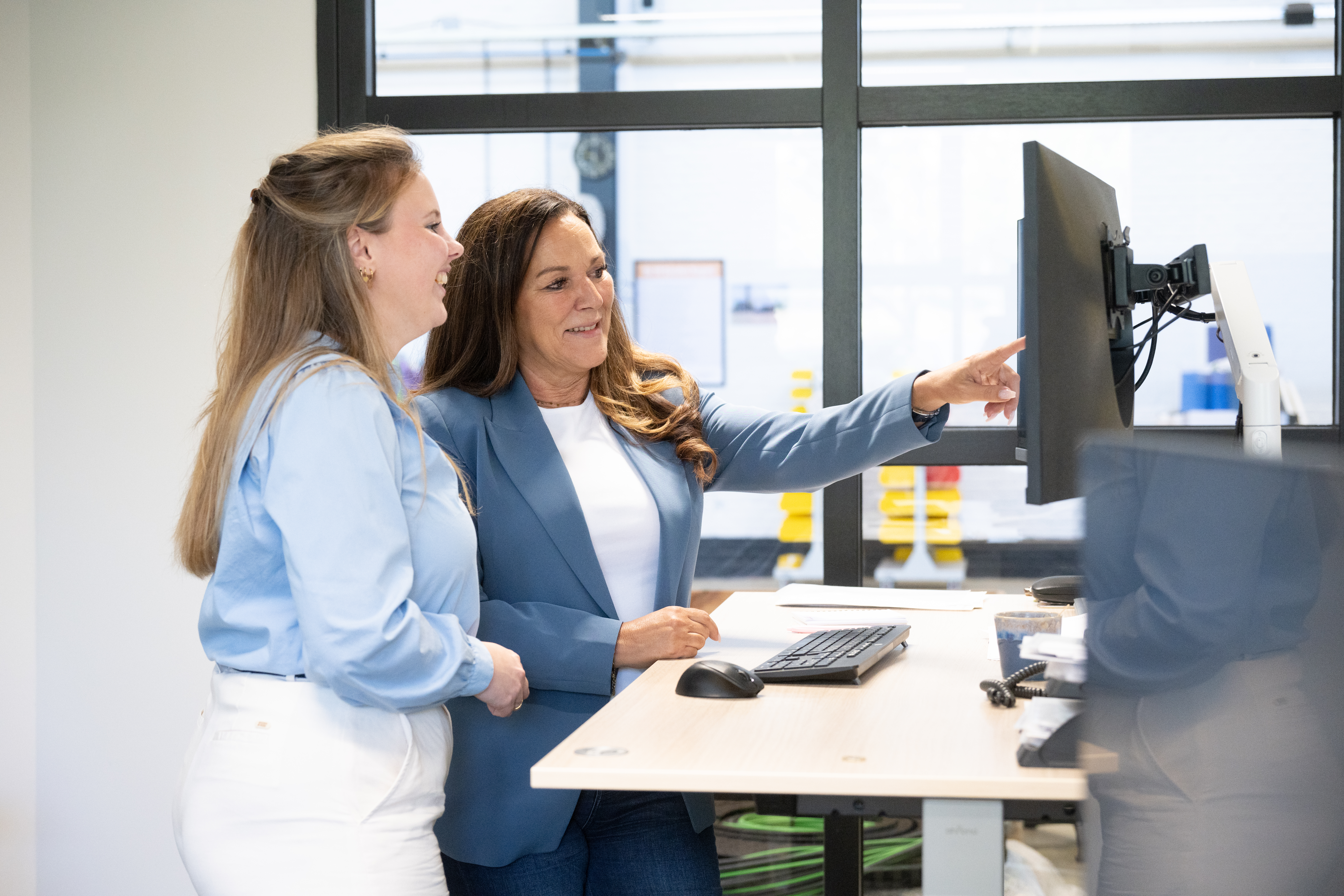 Technical documentation specialist vacature