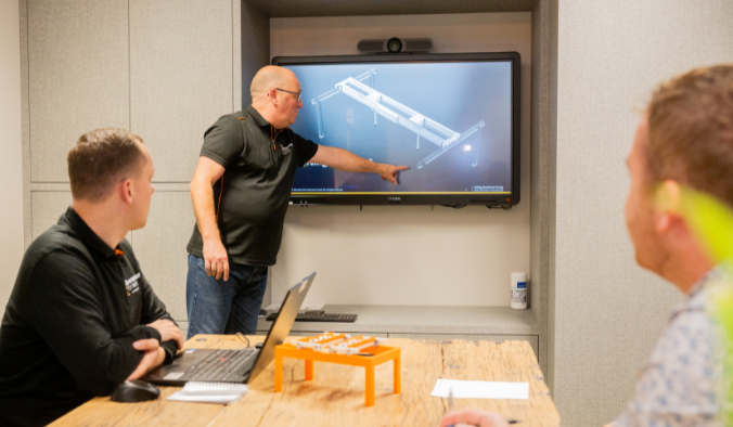 Vacature Quality Engineer